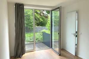 Moderne 4-Zimmer-Maisonette-Wohnung mit 3 Balkone, 2 Bäder, Gäste-WC, 2 Terrassen, TG-Stellplatz   – Die vollständige Adresse der Immobilie erhältst du vom Anbieter., 48161 Gievenbeck, Münster – Vorschaubild 38