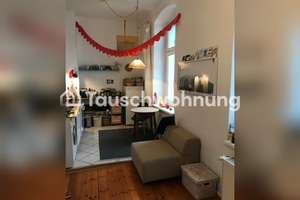 Tauschwohnung: Große und helle Einraumwohnung im Herzen vom Winskiez – Winsstraße 21, 10405 Prenzlauer Berg, Berlin – Vorschaubild 5