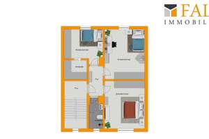 Kernsaniertes Haus in zentraler Lage mit Energieklasse A – viel Platz für Familie & Homeoffice – Die vollständige Adresse der Immobilie erhältst du vom Anbieter., 51373 Küppersteg, Leverkusen – Vorschaubild 25