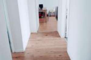 Schöne Wohnung mit Balkon zu vermieten(Whg.4) – Trierer Straße 14, 66111 St. Johann, Saarbrücken – Vorschaubild 8