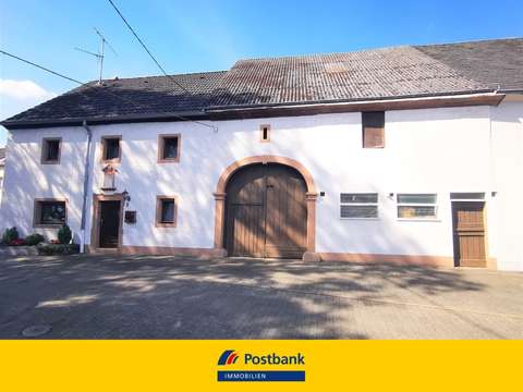 Postbank Immobilien Prasentiert Gemutliches Bauernhaus Mit Viel Charme
