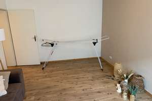 2-Zimmer-Wohnung in Düsseldorf Bilk (WG geeignet!), 1. Etage – Erasmusstraße 12, 40223 Bilk, Düsseldorf – Vorschaubild 20
