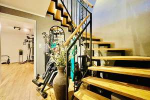Reihenendhaus mit Studio, Dachterrasse und zwei PKW-Stellplätzen in naturnaher Lage Riedstadt-Goddel – Die vollständige Adresse der Immobilie erhältst du vom Anbieter., 64560 Riedstadt – Vorschaubild 60