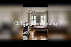Tauschwohnung: Schöne Single Wohnung sucht Pärchenwohnung – Die vollständige Adresse der Immobilie erhältst du vom Anbieter., 10559 Moabit, Berlin – Vorschaubild 1