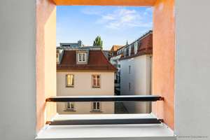 Urbanes Wohnen trifft auf historischen Charme!
Ihre 3-Zimmer Maisonette-Wohnung in der Altstadt! – 93047 Innenstadt, Regensburg – Vorschaubild 8