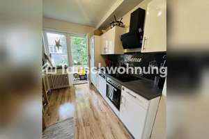 Tauschwohnung: 2ZW bei Köln Messe/ 2 Balkone – Gaußstraße 17, 51063 Mülheim (Ortsteil), Köln – Vorschaubild 6