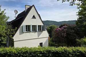 Einzigartiges, freistehendes Einfamilienhaus mit herrlichem Panoramablick in ruhiger, sonniger Hangl – Die vollständige Adresse der Immobilie erhältst du vom Anbieter., 69118 Schlierbach, Heidelberg – Vorschaubild 20