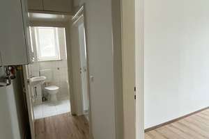 2 Zimmer, Küche, Bad Wohnung in Mannheim-Waldhof , Altbaucharme, Erstbezug nach Renovierung  – Sandhoferstraße 28, 68305 Waldhof, Mannheim – Vorschaubild 9