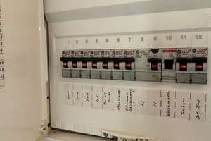 Freiburg- Kappel - Eine wertbeständige Anlage mit einem großen Potenzial für die Zukunft – Die vollständige Adresse der Immobilie erhältst du vom Anbieter., 79117 Kappel, Freiburg im Breisgau – Vorschaubild 29