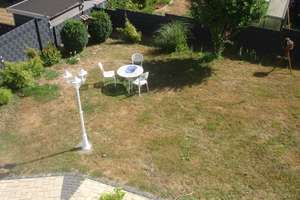 Geschmackvoll wohnen: 3-Zimmer-Wohnung mit EBK + Balkon + Garten – Schlesierstraße 20, 61267 Neu-Anspach – Vorschaubild 29