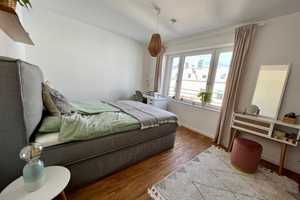 Moderne 2-Zimmer-Wohnung mit Balkon & Tiefgaragenstellplatz in Mittersendling – Georg-Hallmaier-Straße 7, 81369 München – Vorschaubild 2