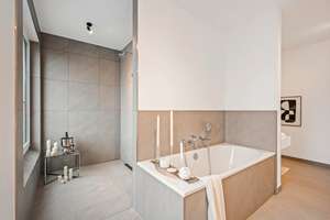 Exklusives Penthouse mit über den Dächern von Wiesbaden – Die vollständige Adresse der Immobilie erhältst du vom Anbieter., 65189 Südost, Wiesbaden – Vorschaubild 11