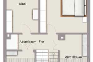 Ideal für die "kleine" Familie... – Dortmund – Vorschaubild 23