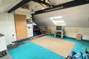 Gepflegtes Einfamilienhaus mit 2 Garagen in Uninähe – Saarbrücker Str. 336, 66125 Dudweiler (Ortsteil), Saarbrücken – Vorschaubild 13