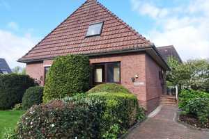 Zweifamilienhaus in Nordenham im schönen Ortsteil Blexen – Grodenstr. 12, 26954 Wesermarsch (Kreis) – Vorschaubild 2