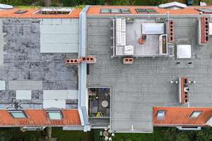 ⭐️ Sonnenanbeter aufgepasst:  Luxuriöse 4-Zi DG Maisonette Whg mit 2 Dachterrassen, Balkon & 2 Bäder – Die vollständige Adresse der Immobilie erhältst du vom Anbieter., 12167 Steglitz, Berlin – Vorschaubild 11