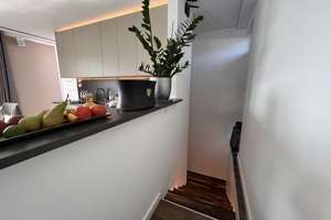 LUXUS Hausboot - 3 Etagen - 100m² Wohnen + 120 m² SONNENTERRASSE - Kamin, Kino, komplett individuell – Die vollständige Adresse der Immobilie erhältst du vom Anbieter., 14467 Berliner Vorstadt, Potsdam – Vorschaubild 85