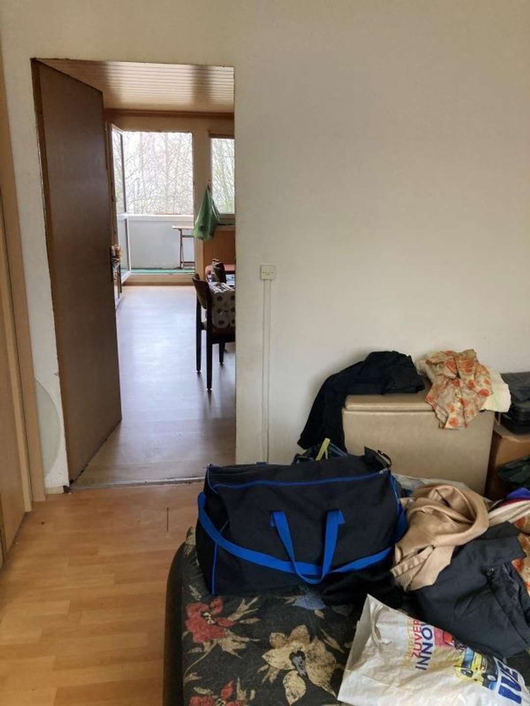 Immobilie in Hohenstein-Ernstthal - Leehrstehende Eigentumswohnung in Hohenstein - Ernstthal - Bild 2