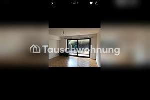 Tauschwohnung: Dusseldorf Niederkassel 1.5 Zimmer Apartment Mit Garten – Euskirchener Straße 55, 40547 Niederkassel, Düsseldorf – Vorschaubild 2