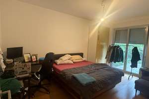   Lichtdurchflutete 4-Zimmer-EG-Wohnung mit Terrasse, 2 Bädern und Fußbodenheizung in Prenzlauer Ber – Trelleborger Straße 8, 13189 Pankow (Ortsteil), Berlin – Vorschaubild 15