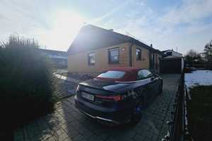 Freistehendes EFH mit großem Garten, Keller und Garage in Magstadt zu verkaufen... – Forchenweg 4, 71106 Böblingen (Kreis) – Vorschaubild 5