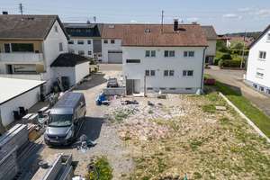 Provisionsfrei! Mehrgenerationenhaus oder Investitionsobjekt: 4 Wohneinheiten – Die vollständige Adresse der Immobilie erhältst du vom Anbieter., 78056 Weigheim, Villingen-Schwenningen – Vorschaubild 4