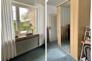 Komfortabler gepflegter Bungalow in ruhiger Wohnlage – Die vollständige Adresse der Immobilie erhältst du vom Anbieter., 26919 Brake (Unterweser) – Vorschaubild 14