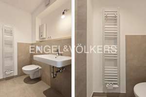 Exklusives City-Apartment mit zwei Zimmern unweit des botanischen Gartens – Die vollständige Adresse der Immobilie erhältst du vom Anbieter., 38106 Östliches Ringgebiet, Braunschweig – Vorschaubild 13