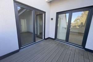 Exklusive 2-Zimmer-Mietwohnung (65 m²) zur Untermiete in München-Trudering – Vogesenstraße 15C, 81825 Waldtrudering, München – Vorschaubild 7