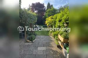 Tauschwohnung: Charmantes Haus mit grossem Garten – 50674 Neustadt/Süd, Köln – Vorschaubild 11