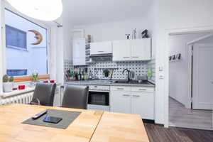 Bremen - Findorff | Kapitalanlage mit Entwicklungspotential: Modernisiertes Wohn- und Geschäftshaus  – Bremen – Vorschaubild 15