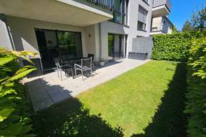 Moderne Wohnung mit Terrasse & Garten nähe Forster Linde, Energieeffizienz A+, provisionsfrei – Schönforststraße 19, 52078 Forst, Aachen – Vorschaubild 12