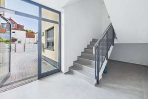 Lichtdurchflutete Neubauwohnung mit Balkon und energieeffizienter Aussattung – Habichtstraße 3, 44357 Oestrich, Dortmund – Vorschaubild 10