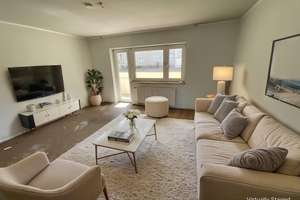 Ab sofort 3-Zimmer-Wohnung in Witten Vormholz mit Balkon – Vormholzer Ring 60, 58456 Herbede, Witten – Vorschaubild 5