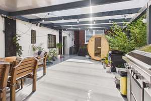 Einfamilienhaus mit Scheune, Hallenflächen und unverbaubarem Blick ins Grüne – Die vollständige Adresse der Immobilie erhältst du vom Anbieter., 45731 Brambauer, Lünen – Vorschaubild 10