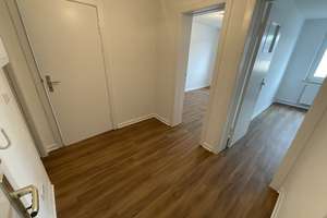 Frisch renovierte 2,5 Zimmer mit modernisiertem Duschbad und separatem WC – Feldstraße 33, 23560 Sankt Jürgen, Lübeck – Vorschaubild 7