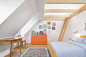 Hochwertig kernsanierte Villa mit viel Ausstrahlung und Atmosphäre in Alt-Bredeney
 – Die vollständige Adresse der Immobilie erhältst du vom Anbieter., 45133 Bredeney, Essen – Vorschaubild 34