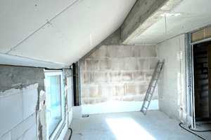 3 Reihenhäuser  |  KA-Hohenwettersbach  |  Aussichtslage! – Dürrenwettersbacher Straße 54a, 76228 Karlsruhe – Vorschaubild 17