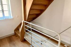Ein Haus mit Geschichte – und einem Wohngefühl, das heute selten geworden ist – Die vollständige Adresse der Immobilie erhältst du vom Anbieter., 55128 Bretzenheim, Mainz – Vorschaubild 10