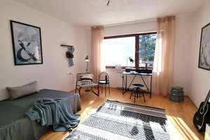 Schöner Bungalow als Ein- oder Zweifamilienhaus  -PROVISIONSFREI- – Ulmenweg 1/1, 75417 Mühlacker – Vorschaubild 26
