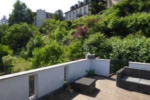 *HTR* Stadthaus mit Laden und Yuppie-Penthouse, wohnen und arbeiten unter einem Dach! – Aschaffenburg – Vorschaubild 34