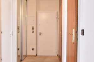 Sehr schöne, helle und freie 4-Zi-Whg mit Balkon und TG-Stellplatz, ohne Käuferprovision! – Die vollständige Adresse der Immobilie erhältst du vom Anbieter., 90471 Langwasser Nordost, Nürnberg – Vorschaubild 12