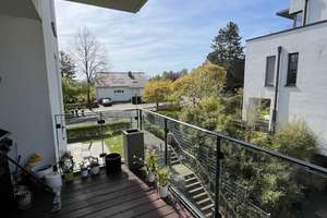 Große 4 Zimmer Wohnung in Laurensberg ab dem 15.08 zu vermieten – Laurentiusstraße 60, 52072 Laurensberg (Statistischer Bezirk), Aachen – Vorschaubild 15