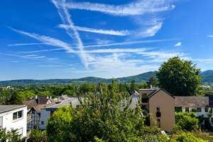 Familienidylle mit Fernblick in begehrter Höhenlage von Bonn-Muffendorf