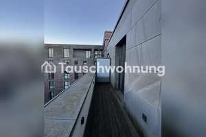 Tauschwohnung: Penthousewohnung mit Stadtblick – Die vollständige Adresse der Immobilie erhältst du vom Anbieter., 22307 Barmbek-Nord, Hamburg – Vorschaubild 8