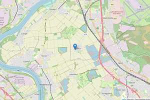 Gemütliche 2-Zimmer-Souterrainwohnung mit Terrasse in Köln-Libur – Die vollständige Adresse der Immobilie erhältst du vom Anbieter., 51147 Libur, Köln – Vorschaubild 9