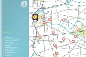 Wohnen am Schlosspark Charlottenburg, Traumhafte drei Zimmer Wohnung mit Stellplatz mit Wallbox – Sophie-Charlotten-Straße 115b, 14059 Charlottenburg, Berlin – Vorschaubild 11
