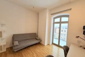 Ankommen statt einrichten - Möbliert, modern, sofort verfügbar – Henriette-Lustig-Straße 14x, 12555 Köpenick, Berlin – Vorschaubild 4