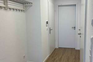 Modern wohnen im Erdgeschoss – gepflegte 2-Zimmer-Wohnung mit Terrasse an der Ostenallee! – Ostenallee 112, 59071 Uentrop, Hamm – Vorschaubild 9