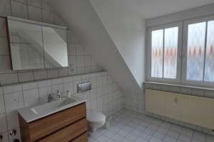 Renovierte 3-ZW in einer gepflegten Wohnanlage mit Tiefgarage! – Wredestr. 18, 97082 Zellerau, Würzburg – Vorschaubild 9